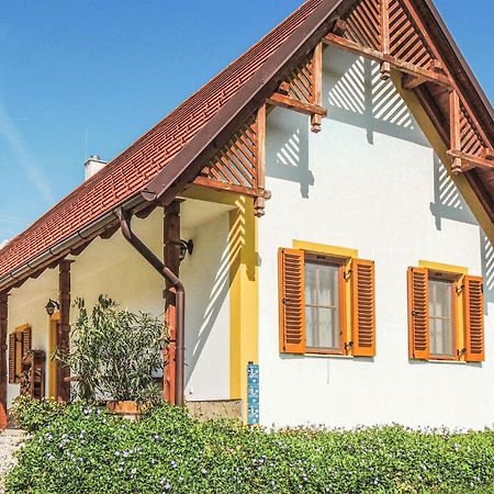 Ferienhaus-Gaas Eksteriør billede