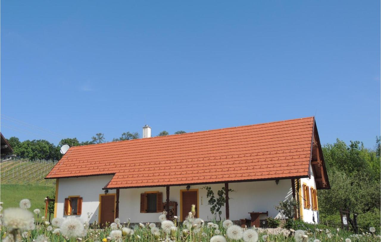 Ferienhaus-Gaas Eksteriør billede