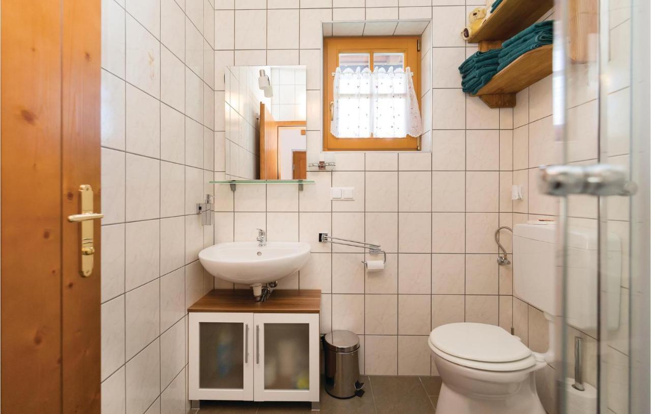 Ferienhaus-Gaas Eksteriør billede