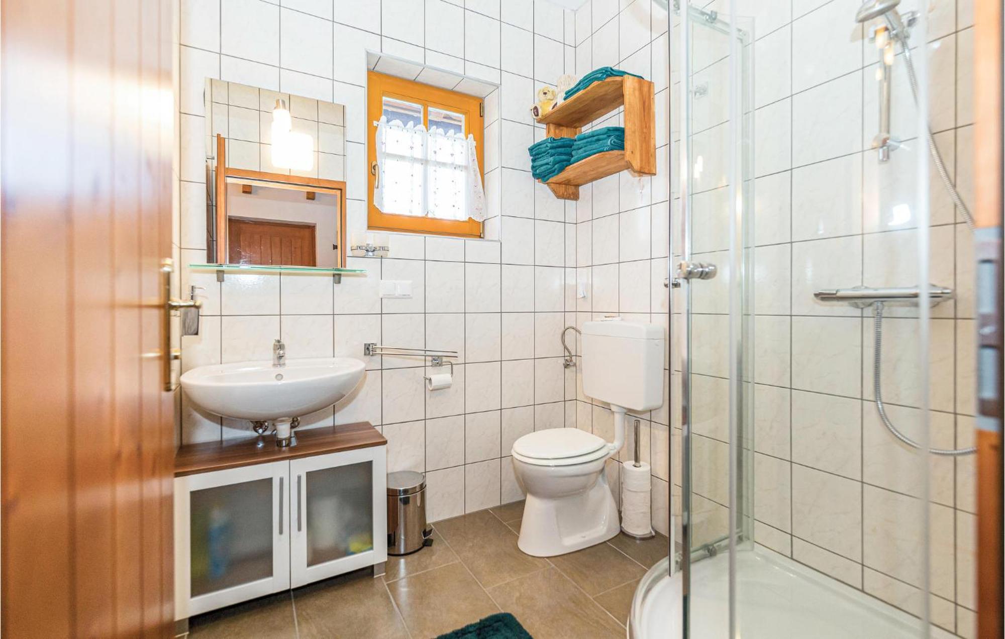 Ferienhaus-Gaas Eksteriør billede